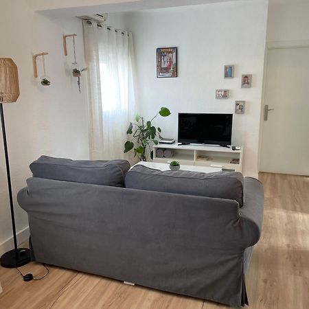 Fedriani Bright And Cosy Apartment Siviglia Esterno foto