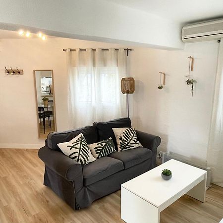Fedriani Bright And Cosy Apartment Siviglia Esterno foto