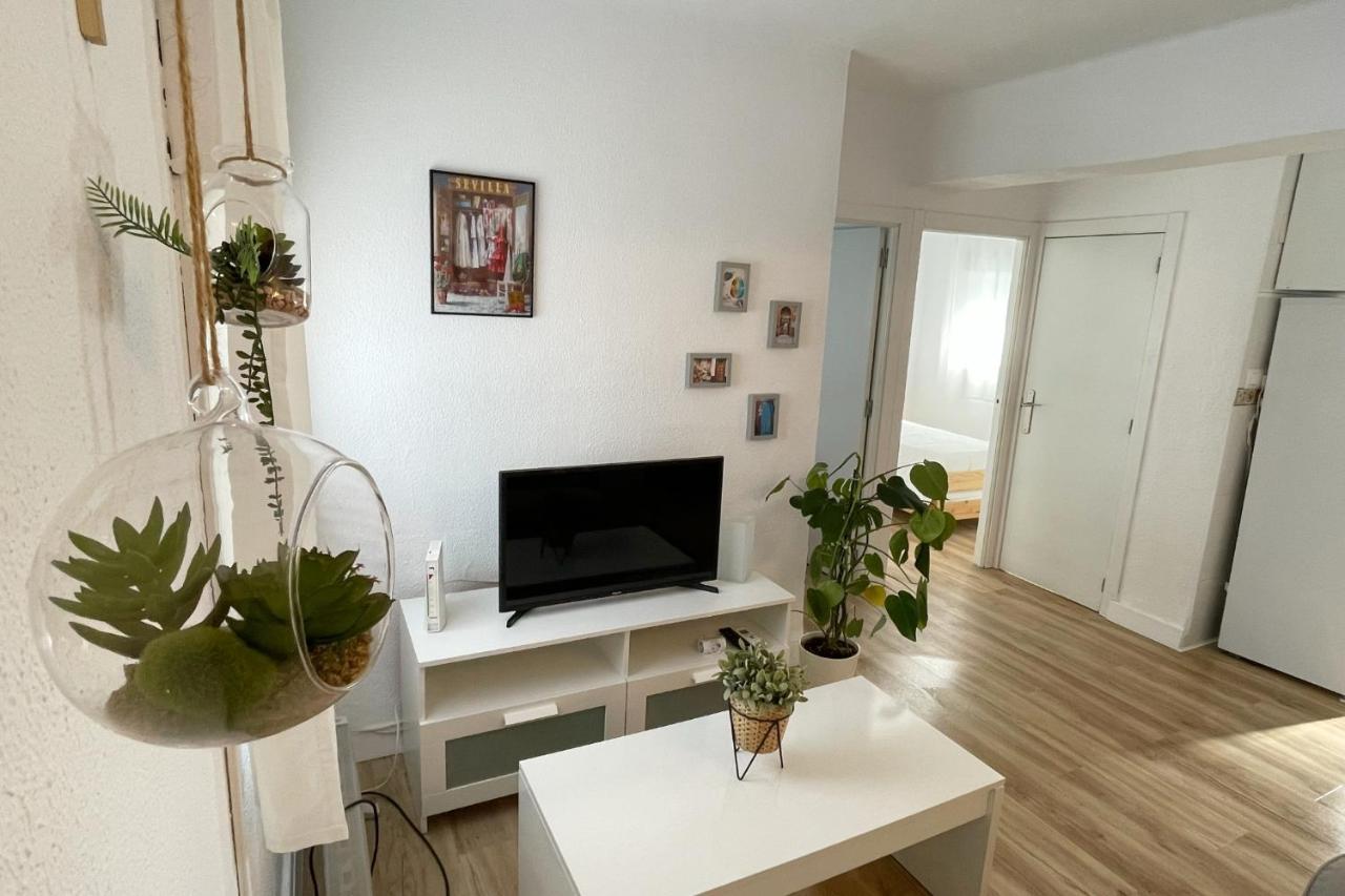 Fedriani Bright And Cosy Apartment Siviglia Esterno foto