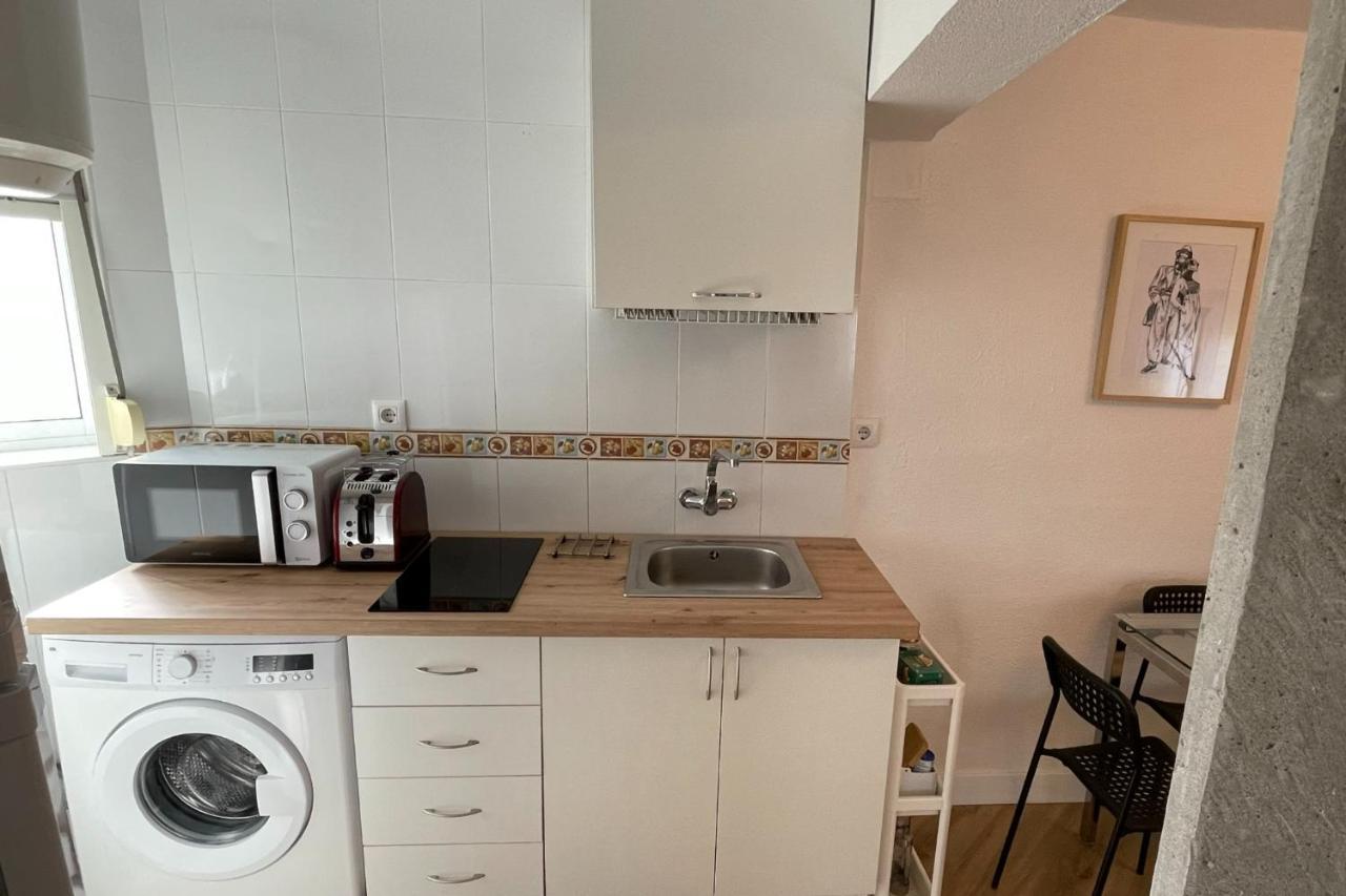 Fedriani Bright And Cosy Apartment Siviglia Esterno foto