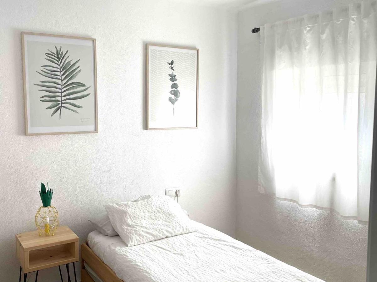 Fedriani Bright And Cosy Apartment Siviglia Esterno foto