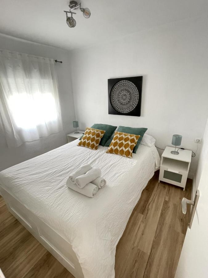 Fedriani Bright And Cosy Apartment Siviglia Esterno foto